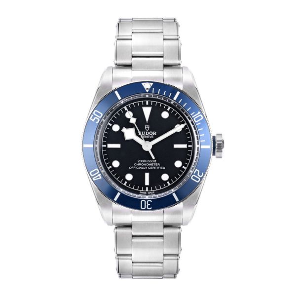 Tudor Black Bay M79230B-0008